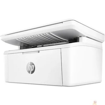 Принтер HP LaserJet MFP M141w {7MD74A}-1