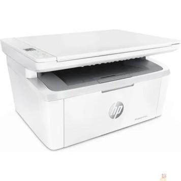 Принтер HP LaserJet MFP M141w {7MD74A}-2