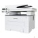 Pantum Pantum M7102DN МФУ лазерное ЧБ, A4, C/P/S, дуплекс, автоподача, 33 стр/мин., 1200x1200 dpi, 256 MB RAM, PCL/PS, Duplex, ADF50, paper tray 250 pages, USB, LAN,старт.картр.1500стр.{проектная мо