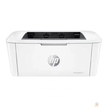 Принтер HP LaserJet M111w (7MD68A) {Принтер А4, 20стр/мин, 600 х 600, 500 МГц, 16 Мб, Wi-Fi}