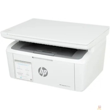 Принтер HP LaserJet MFP M141a (7MD73A)-1