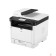Принтер Ricoh LE M 320F, МФУ, A4, 256Мб, 32стр/мин, дуплекс, ARDF35, сенс.экран, факс, PS, LAN, старт.картр.7000стр.(408534)