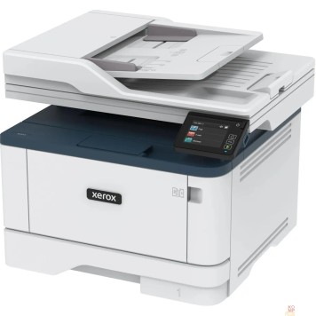 Копировальный аппарат Xerox WorkCentre B305V_DNI {A4, Laser, USB, Eth, WiFi} (B305V_DNI)