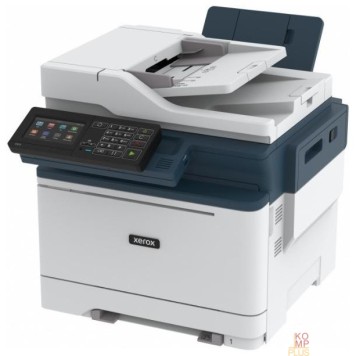 Копировальный аппарат МФУ Xerox С315 (C315V_DNI) {33ppm A4, Automatic 2-Sided Print, USB/Ethernet/Wi-Fi, 250-Sheet Tray}-1