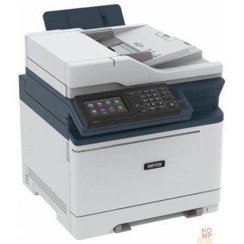 Копировальный аппарат МФУ Xerox С315 (C315V_DNI) {33ppm A4, Automatic 2-Sided Print, USB/Ethernet/Wi-Fi, 250-Sheet Tray}-2