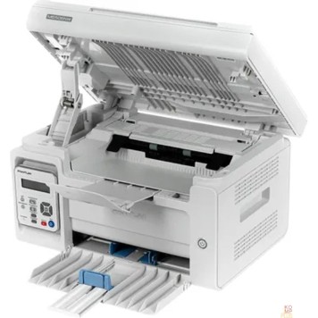 Pantum Pantum M6506NW МФУ лазерное ЧБ, А4, C/P/S, 22 стр/мин, 1200 x 1200 dpi, 128Мб RAM, лоток 150 стр, USB/Lan/WiF, 700стр. картридж, серый корпус -1