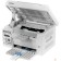 Pantum Pantum M6506NW МФУ лазерное ЧБ, А4, C/P/S, 22 стр/мин, 1200 x 1200 dpi, 128Мб RAM, лоток 150 стр, USB/Lan/WiF, 700стр. картридж, серый корпус 