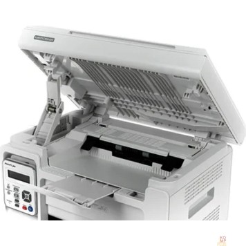 Pantum Pantum M6506NW МФУ лазерное ЧБ, А4, C/P/S, 22 стр/мин, 1200 x 1200 dpi, 128Мб RAM, лоток 150 стр, USB/Lan/WiF, 700стр. картридж, серый корпус -2