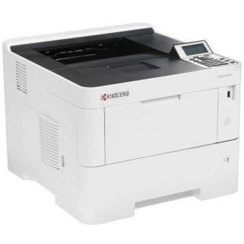 принтер/МФУ Kyocera ECOSYS PA4500x (110C0Y3NL0) A4,  45 стр/мин, 1200x1200dpi, 512Мб, USB 2.0, Network, Duplex,старт., замена P3145dn-1