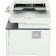 Pantum M7100DN МФУ лазерное ЧБ, А4, P/C/S, 33 ppm (max 60000 p/mon), 525 MHz, 1200x1200 dpi, 256 MB RAM, PCL/PS, Duplex, ADF50, paper tray 250 pages, USB, LAN