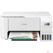 Принтер Epson L3256 (C11CJ67407/C11CJ67414/C11CJ67421/C11CJ67519/C11CJ67504/C11CJ67524/C11CJ67516) {А4, 5760 х 1440, 10стр/мин, Wi-Fi, USB}