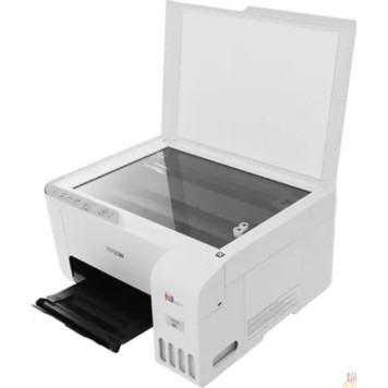 Принтер Epson L3256 (C11CJ67407/C11CJ67414/C11CJ67421/C11CJ67519/C11CJ67504/C11CJ67524/C11CJ67516) {А4, 5760 х 1440, 10стр/мин, Wi-Fi, USB}-1