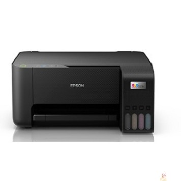 Принтер Epson L3210 (C11CJ68506/C11CJ68403/C11CJ68405/C11CJ68501/C11CJ68517) { А4, 10 стр/мин, 5760х1440 dpi, СНПЧ, USB}