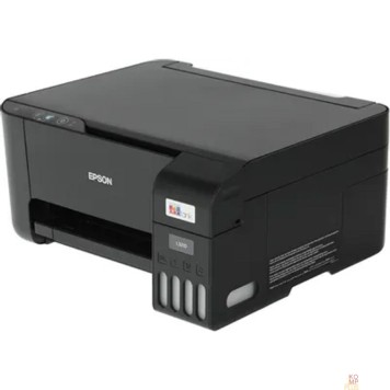 Принтер Epson L3210 (C11CJ68506/C11CJ68403/C11CJ68405/C11CJ68501/C11CJ68517) { А4, 10 стр/мин, 5760х1440 dpi, СНПЧ, USB}-2