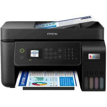Принтер/МФУ Epson L5290  (C11CJ65512/C11CJ65508/C11CJ65409/C11CJ65409)