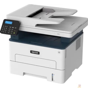 Копировальный аппарат Xerox B225V_DNI (B225DNI) {A4, Laser, P/C/S, 600х600, 6,4 сек., 512MB, USB} -1
