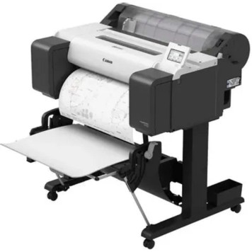 Принтер Canon iPF TM-255 (6238C003)  A1/24