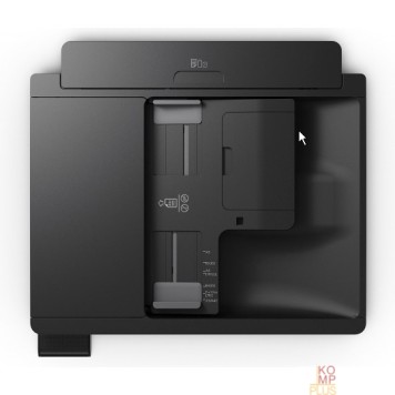 Принтер Epson M15140 (C11CJ41404) {МФУ, А3, 25стр/мин, Wi-Fi, USB, Ethernet,}-2