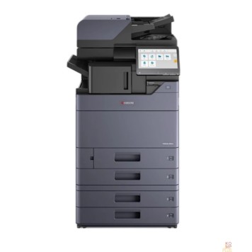принтер Kyocera TASKalfa 4054ci  1102YN3NL0 (без крышки и автоподатчика, без тонера)