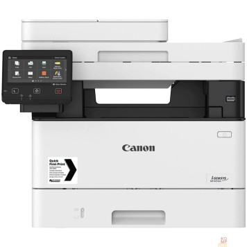 Принтер,МФУ Canon i-SENSYS MF455DW (5161C006) -1