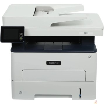 Копировальный аппарат Xerox B235V_DNI (B235V_DNI) B235DNI {A4, P/C/S/F/, 1200x1200,  Wi-Fi, USB} (замена B215 ) ТК 006R04400