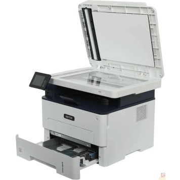 Копировальный аппарат Xerox B235V_DNI (B235V_DNI) B235DNI {A4, P/C/S/F/, 1200x1200,  Wi-Fi, USB} (замена B215 ) ТК 006R04400-2