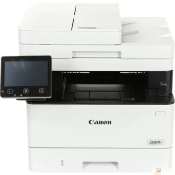 Принтер,МФУ Canon i-SENSYS MF453dw (5161C007) {ч-б лазерный, А4, 40стр./мин.,  600x600, 1024Мб, Wi-Fi,USB , дупл.}