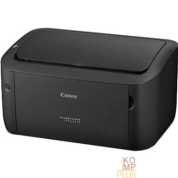 Принтер,МФУ Canon i-SENSYS LBP6030b (8468B042) {лазерный A4 2400x600dpi 18стр/мин USB, картридж 725}-1