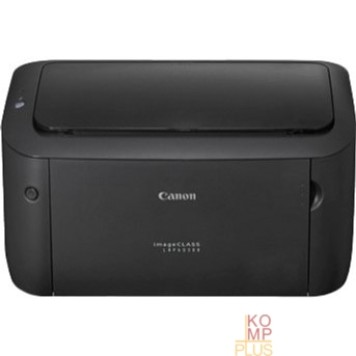 Принтер,МФУ Canon i-SENSYS LBP6030b (8468B042) {лазерный A4 2400x600dpi 18стр/мин USB, картридж 725}-2