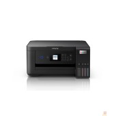 Принтер Epson L4260 (C11CJ63412/C11CJ63513/C11CJ63502/C11CJ63515/C11CJ63415) {А4, 4 цв., копир/принтер/сканер, Duplex, USB, WiFi Direct}