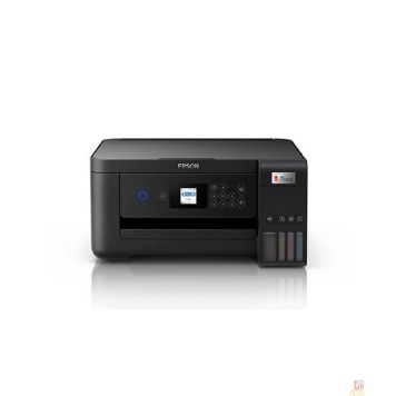 Принтер Epson L4260 (C11CJ63412/C11CJ63513/C11CJ63502/C11CJ63515/C11CJ63415) {А4, 4 цв., копир/принтер/сканер, Duplex, USB, WiFi Direct}