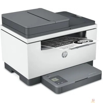 Принтер HP LaserJet M236sdw (9YG09A)B19# {A4, 600dpi, 29ppm, 64Mb, ADF40, Duplex,wi-fi, USB} -2