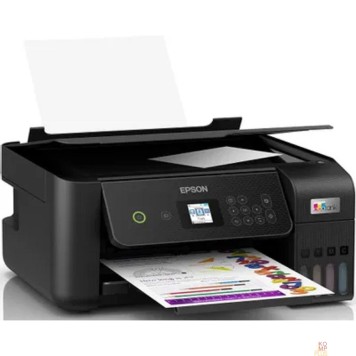 Принтер Epson L3260 (C11CJ66414/C11CJ66507)-1