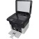принтер/МФУ Kyocera FS-1125MFP 1102M73RU0/1102M73RUV/1102M73RU2 A4, 64Mb, LCD, 25стр/мин, лазерное МФУ, факс,  USB2.0, сетевой, ADF 