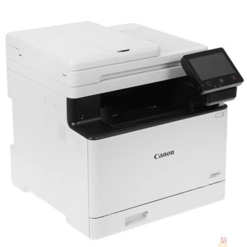 Принтер,МФУ Canon  i-SENSYS MF754Cdw (5455C009) -2