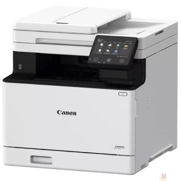Принтер,МФУ Canon  i-SENSYS MF752Cdw (5455C012) -1