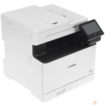 Принтер,МФУ Canon  i-SENSYS MF752Cdw (5455C012) -2