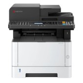 принтер/МФУ Kyocera MA4000x (110C143NL0) A4, 40 стр/мин, 1200 х 1200 dpi, USB, Ethernet, тк-1270 3600стр.