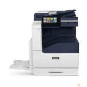 Копировальный аппарат МФУ Xerox VersaLink C7120/C7125/C7130, Напольная конфигурация с тумбой,  (обязательно добавить к-т инициализации)