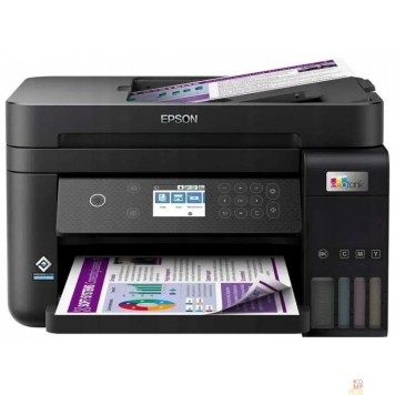 Принтер Epson L6270 (C11CJ61407/C11CJ61507/C11CJ61403)