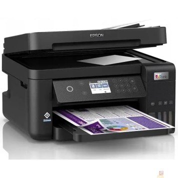 Принтер Epson L6270 (C11CJ61407/C11CJ61507/C11CJ61403)-1