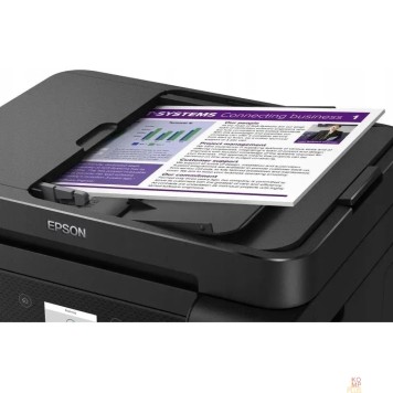 Принтер Epson L6270 (C11CJ61407/C11CJ61507/C11CJ61403)-2