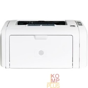 Принтер  Cactus CS-LP1120W картридж + кабель USB A(m) - USB B(m),  черно-белый, цвет белый-1