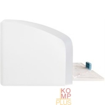 Принтер  Cactus CS-LP1120W картридж + кабель USB A(m) - USB B(m),  черно-белый, цвет белый-2