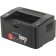 Pantum P2500NW Принтер, Mono Laser, A4, 22стр/мин, 1200x1200 dpi, 128MB RAM, лоток 150 листов, USB, RJ45, Wi-Fi, черный корпус