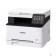 Принтер,МФУ Canon i-SENSYS MF651Cw (5158C009) {цветное/лазерное A4, 18 стр/мин, 150 листов, USB, LAN}