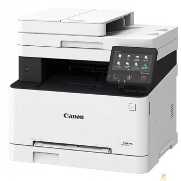 Принтер,МФУ Canon i-SENSYS MF655Cdw (5158C004) {цветное/лазерное A4, 21 стр/мин,  USB, LAN,Wi-Fi}-1
