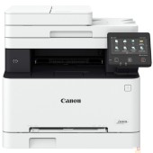 Принтер,МФУ Canon i-SENSYS MF657Cdw (5158C001/5158С012) {цветное/лазерное A4, 21 стр/мин,  USB, LAN,Wi-Fi}