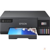 Принтер Epson EcoTank L8050 C11CK37405/C11CK37506/C11CK37507/C11CK37504/C11CK37402