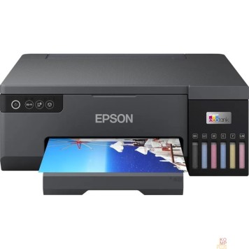 Принтер Epson EcoTank L8050 C11CK37405/C11CK37506/C11CK37507/C11CK37504/C11CK37402